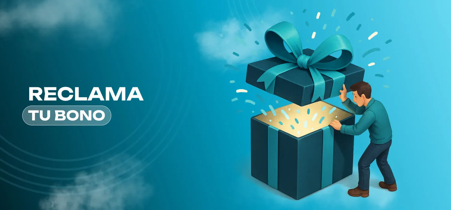 Reclamar y activar su bono en Paston Casino?