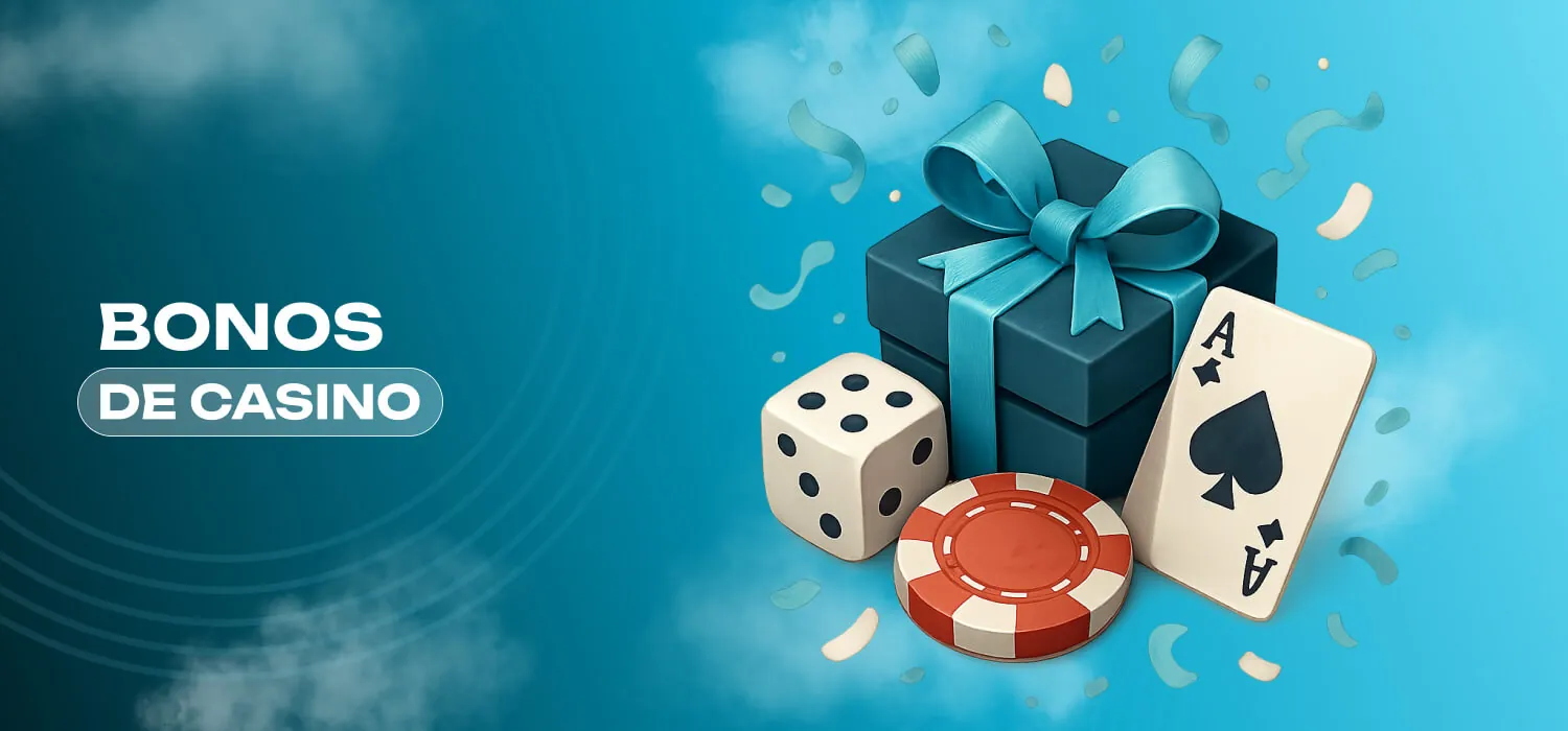 available paston casino bonuses