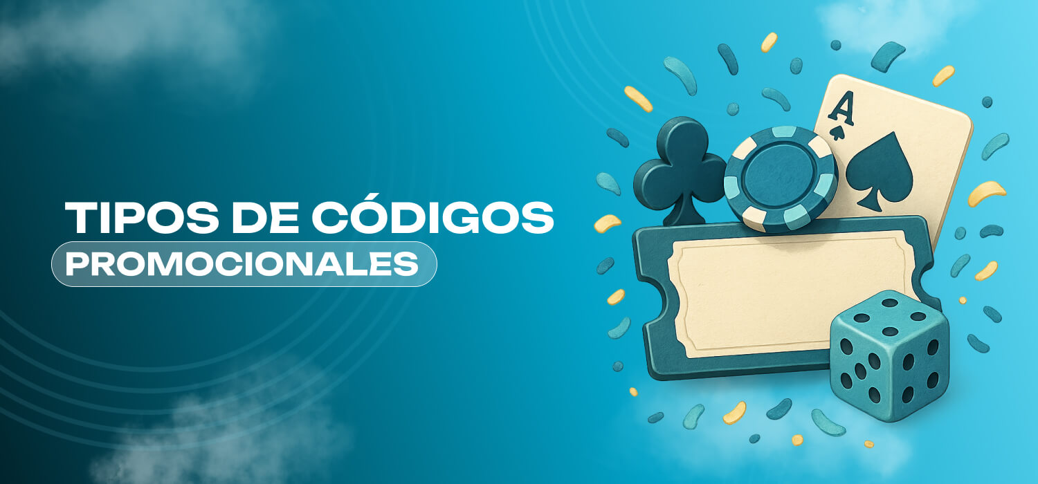 different types of promo codes at paston