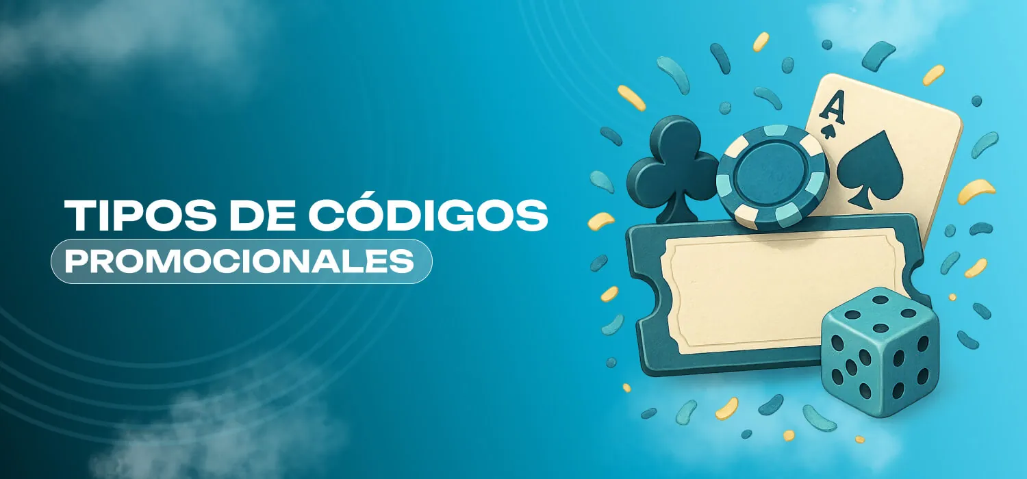 different types of promo codes at paston