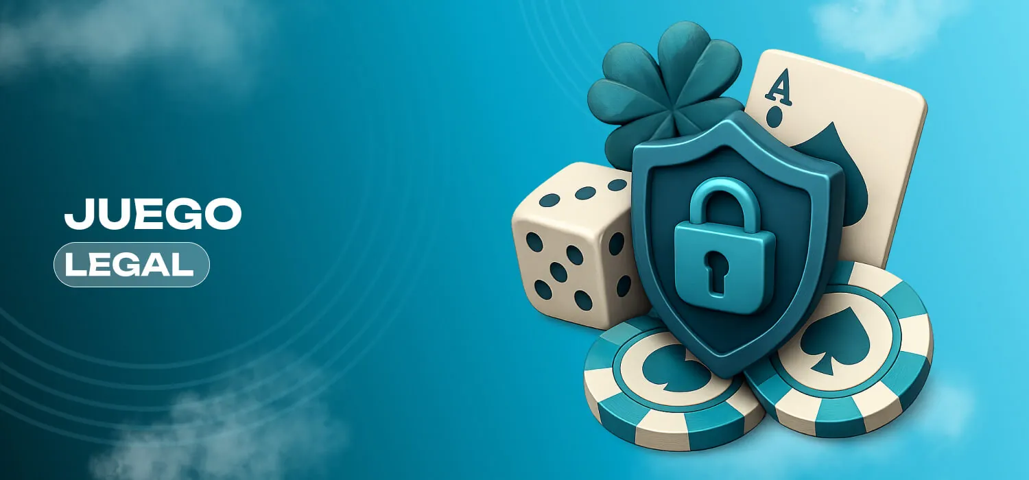 Legal jugar en Pastón