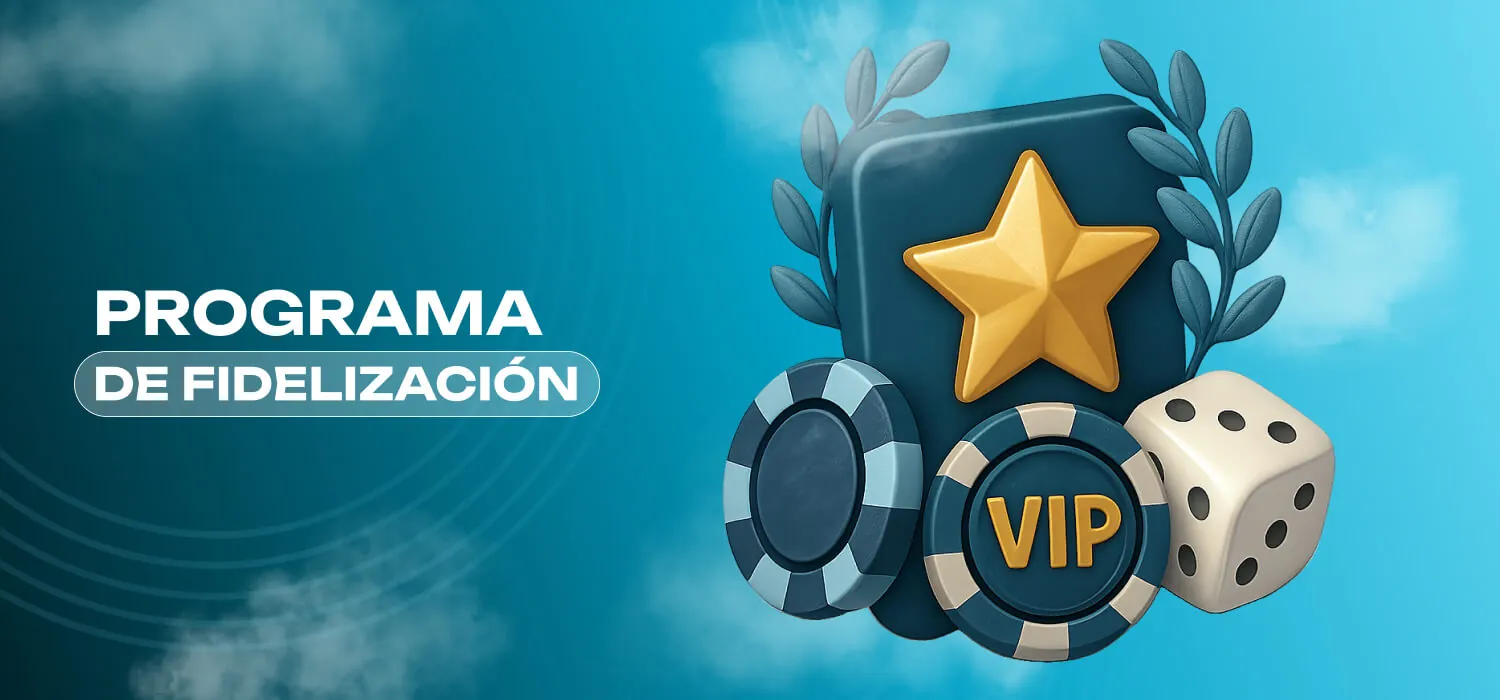 loyalty and vip program at paston