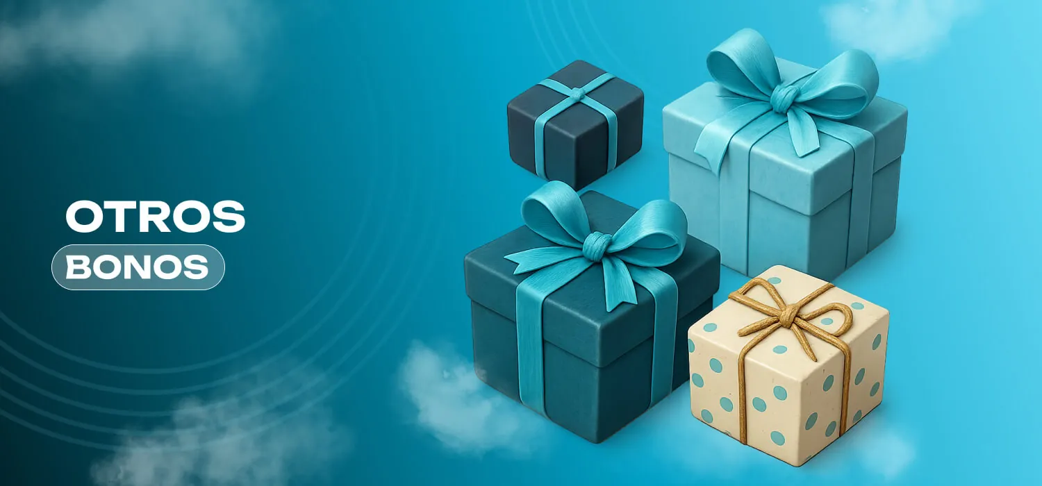 other available bonuses at paston casino