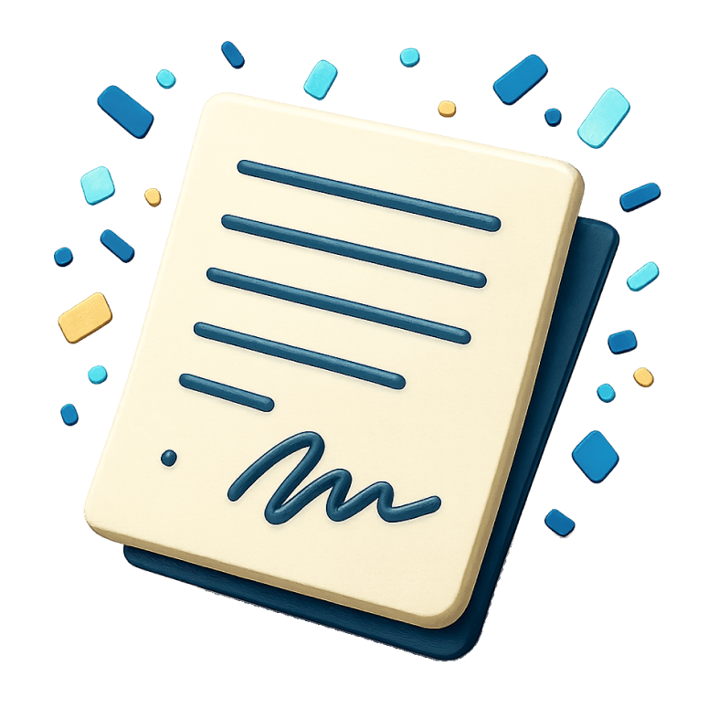 Página de política de privacidad de Paston