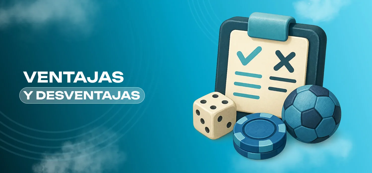 pros and cons of paston casino