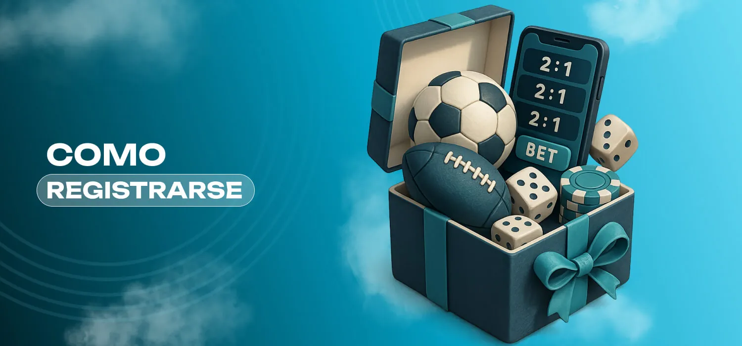 register and claim casino bonus